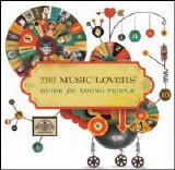 The Music Lovers - The Music Lovers' Guide For Young People EMU