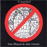 Peter Blegvad & John Greaves - Unearthed