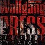 The Wolfgang Press - Standing Up Straight EMU