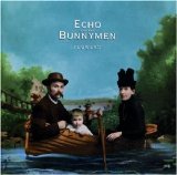 Echo & The Bunnymen - Flowers RIP