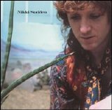 Nikki Sudden - Texas / Dead Men Tell No Tales EMU