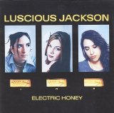 Luscious Jackson - Electric Honey RIP