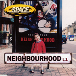Space - "Neighbourhood" (single 2) EMU