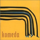 Komeda - Pop Pa Svenska / Plan 714 Till EMU