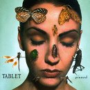 Tablet - Pinned