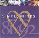 Simple Minds - Glittering Prize: 81/92