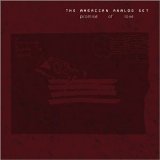 American Analog Set - Promise Of Love EMU
