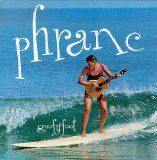 Phranc - Goofyfoot [e.p.]