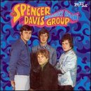 The Spencer Davis Group - Mulberry Bush EMU