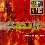 Simple Minds - Good News From The Next World