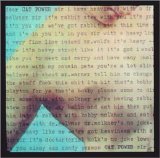 Cat Power - Dear Sir EMU
