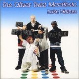 Luke Haines - The Oliver Twist Manifesto