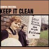 Camera Obscura - "Keep It Clean" (single)