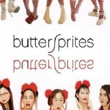 Buttersprites - Buttersprites EMU