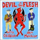 Billy Childish & Dan Melchior - Devil In The Flesh EMU