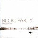 Bloc Party - Silent Alarm EMU