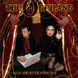 Kristeen Young - The Orphans EMU