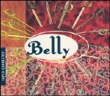 Belly - "Super-Connected" (single)