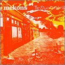 The Mekons - The Edge Of The World EMU