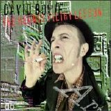 David Bowie - "The Heart's Filthy Lesson" (single)