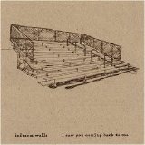 Bedroom Walls - I Saw You Coming Back To Me EMU