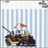 The Saturday People - The Saturday People EMU