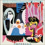 Elvis Costello & The Attractions - Imperial Bedroom