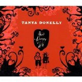 Tanya Donelly - This Hungry Life EMU