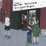 Various artists - "Such Great Heights" (single)