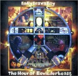 Badly Drawn Boy - Hour Of Bewilderbeast EMU