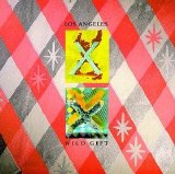 X - Los Angeles / Wild Gift