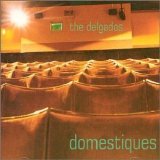 The Delgados - Domestiques EMU