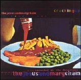 The Jesus & Mary Chain - "Cracking Up" (single)