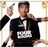 Various artists - Four Rooms [Soundtrack]