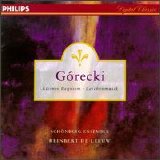 Schonberg Ensemble - Kleines Requiem-Lerchenmusik