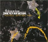 Throwing Muses - "Bright Yellow Gun" (single)