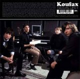 Koufax - Social Life EMU
