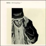 Pet Shop Boys - "Before" (single 2)