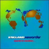 New Order - "World In Motion" (single)