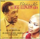 Various artists - Prelude To A Kiss: The Duke Ellington Album