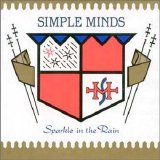 Simple Minds - Sparkle In The Rain