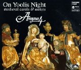 Anonymous 4 - On Yoolis Night