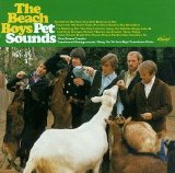 The Beach Boys - Pet Sounds