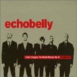 Echobelly - I Can't Imagine World Without Me: Best Of Echobelly