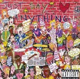 Various artists - Just Say Anything: Vol. V [Compilation]