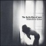 The Butterflies Of Love - Wintertime Queen [e.p.] EMU