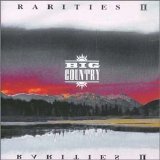 Big Country - Rarities II EMU