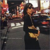 PJ Harvey - Stories From The City, Stories From The Sea