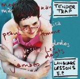 Tender Trap - Language Lessons [e.p.]