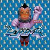 Björk - "Army Of Me" (single)
